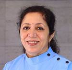 Dr. Neelima Anand – Best Orthodontist Meerut