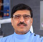 Dr. Rajeev Anand – Best Oral & Maxillofacial Surgeon Meerut