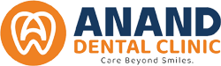 Anand Dental Clinic Logo