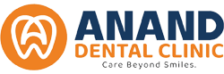 Anand Dental Clinic Logo